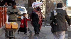 حوثی‌ها در برابر یک رسوایی بین‌المللی به تهدیدات قانونی روی می‌آورند