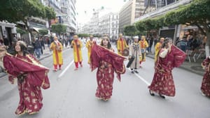 الجزایر: خشم مدافعان زبان آمازیغی در پی فراخوان برای نوشتن آمازیغی به الفبای عربی
