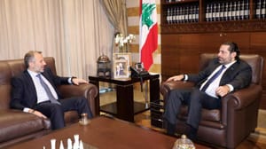 اقدام حریری برای بررسی گره توزیع پست‌ها و «یک سوم معطل»