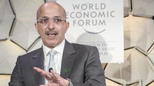 پیام اعتماد و اصلاحات سعودی برای پیشگامان «داووس»