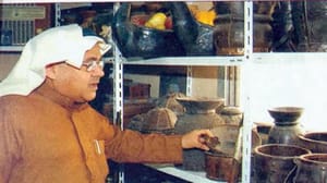 سکه‌های کمیاب شهروند سعودی واکنش حراج‌های جهانی را به همراه داشت