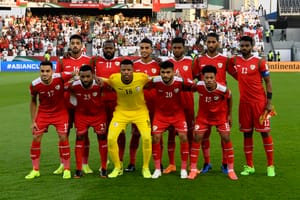 هشتگ هواداران: «برای عمان بجنگید».. عمانی‌ها: از ایران نمی‌ترسیم