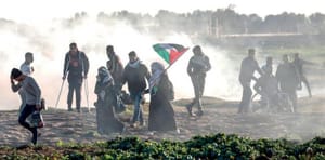 مسکو میزبان نشست گفتگوی گروه‌های فلسطینی