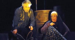 «زنان بدون تصویر».. ملودرامی که آگاهی در زمینه مسائل زنان را به چالش کشید