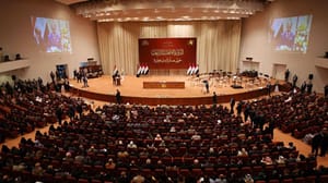 عراق: تصویب بودجه ۱۱۱ میلیارد دلاری در سال ۲۰۱۹