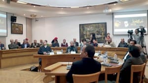 فرهیختگانی از مصر خواستار تهیه دایرهالمعارف آثار نجیب محفوظ شدند