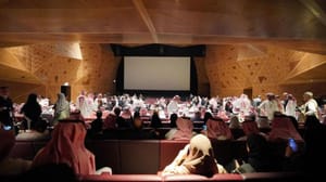 ۶۰۰ سالن سینما تا ۲۰۲۲ در سعودی ساخته می شود