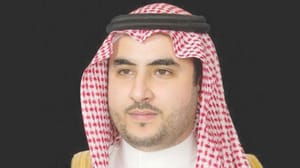 ​خالد بن سلمان: شبه‌نظامیان حوثی بر ادامهٔ رنج ملت یمن اصرار دارند