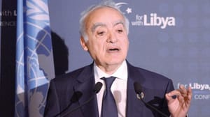 سلامه: حملات شخصی مرا ناراحت نمی‌کند.. هیئت سازمان ملل بی‌طرف است