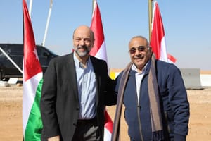 بالاگرفتن بحث و جدل در عراق درباره قراردادهای انعقادی با اردن