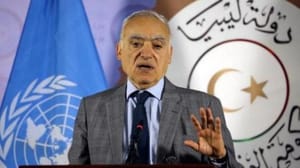 احتمال به عقب افتادن نشست آماده سازی سازمان ملل برای انتخابات لیبی