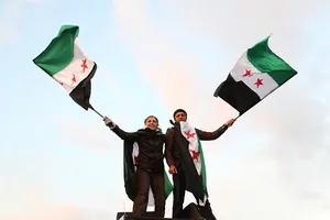 اعلام جدایی یک نماینده پارلمان از رژیم سوریه