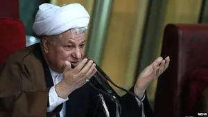 جنگ سرد دولت‌های ایران و عربستان باعث دلسردی مسلمانان می‌شود