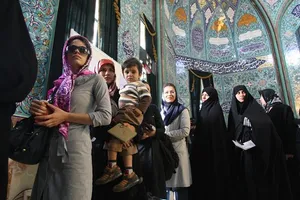 جنبش سبز و انتخابات ریاست جمهوری پیش رو