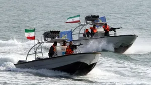 “موشک‌های سپاه می‌توانند پایگاه‌های آمریکایی را هدف قرار دهند”