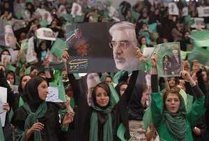 اژه‌ای: شرایط موسوی و کروبی تغییر نخواهد کرد