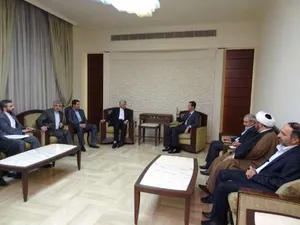 ربوده‌شدگان ایرانی در صدر مذاکرات سیاسی ایران
