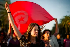 آیا تونس واقعا یک استثناست؟