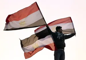 مصر صحنه درگیری قدرت میان ژنرال ها و اسلامگرایان