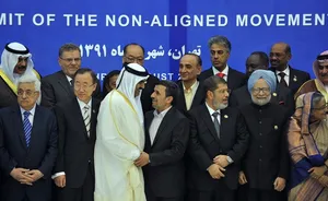 ایران و مصر