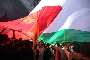 ریاض، ادامه نقض حقوق بشر توسط اسراییل را محکوم کرد