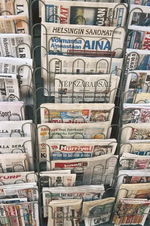 واکنش مطبوعات داخلی ایران به تحریمهای جدید آمریکا