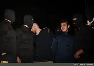 توجیه مجازات مرگ و دعوت به تماشای آن در کلام مقامات ایران