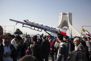 خاورمیانه جوشان در دیگ انقلاب ها
