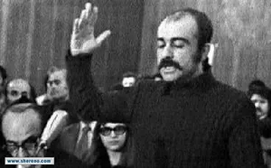 گفت‌وگوی اختصاصی المجله با عاطفه گرگین، همسر خسرو گلسرخی