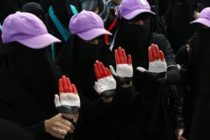 یمن در گذار به دموکراسی