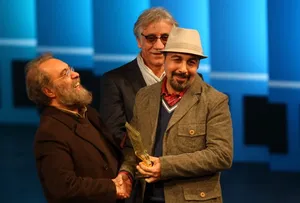 مردان به جای زنان، پدیده تازه سینمای ایران