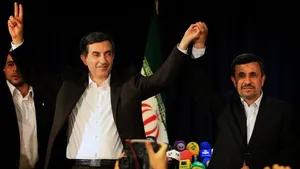 مشایی هم تهدید به افشاگری می کند