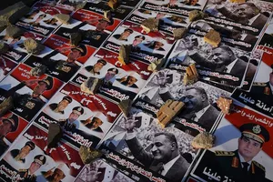 دور تازه ای از تنش و درگیری در مصر