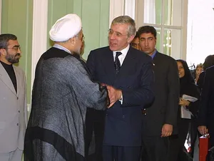 آیا جک استراو پرچمدار بهبود روابط ایران و بریتانیا خواهد بود؟