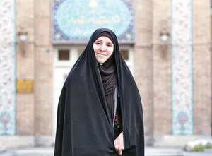 اولین سفیر و سخنگوی زن وزارت خارجه ایران منصوب می‌شوند