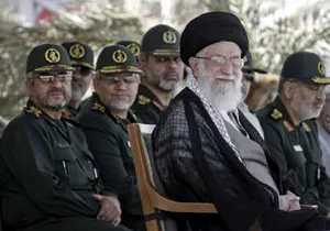 هشدار رهبر ایران درباره دخالت نظامی خارجی در سوریه