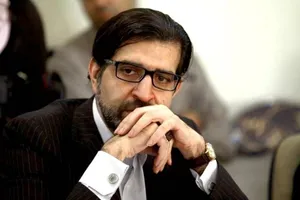 صادق خرازی در گفتگو با شرق پارسی: در ایران فصل تازه ای آغاز شده است