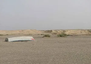 نماینده مردم زابل واکنش دولت ایران به خشکسالی در سیستان را خواستار شد