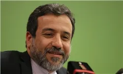 عراقچی با آمانو دیدار می‌کند