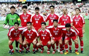 حمایت کاخ سفید از دیدار دوستانه ایران و آمریکا
