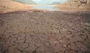 پیش بینی افزایش تنش ها درباره آب در گفت و گو با شرق پارسی