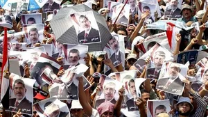 اخوان المسلمین از زندان تا قدرت و از قدرت تا زندان