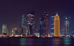 باز هم قطر!
