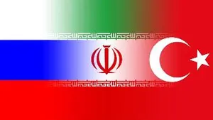 «روسیه بازنده و ترکیه برنده» توافق هسته‌ای ایران