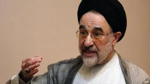 ابراز تعجب خاتمی از آزاد نشدن موسوی، کروبی و رهنورد در اعیاد اخیر