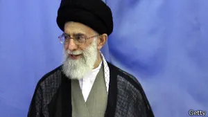 ایران جاسوسی آمریکا از سفر آیت‌الله خامنه‌ای را به‌طور جدی پیگیری می کند