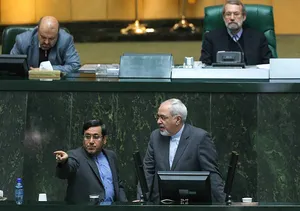مجلس ایران همچنان درباره توافق ژنو توضیح می خواهد