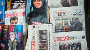 «اورانیوم ضعیف شده در ریزگردهای خوزستان»