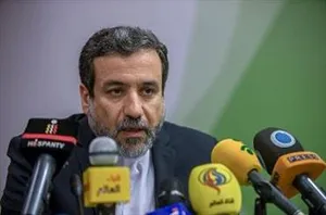 عراقچی:باید مطمئن شویم زیاده‌خواهی صورت نمی‌گیرد و اگر توافقی شود بحث جدید نخواهد شد