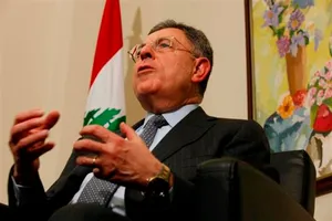 فواد سینیوره: لبنانی ها مسیر دموکراسی را ادامه دهند